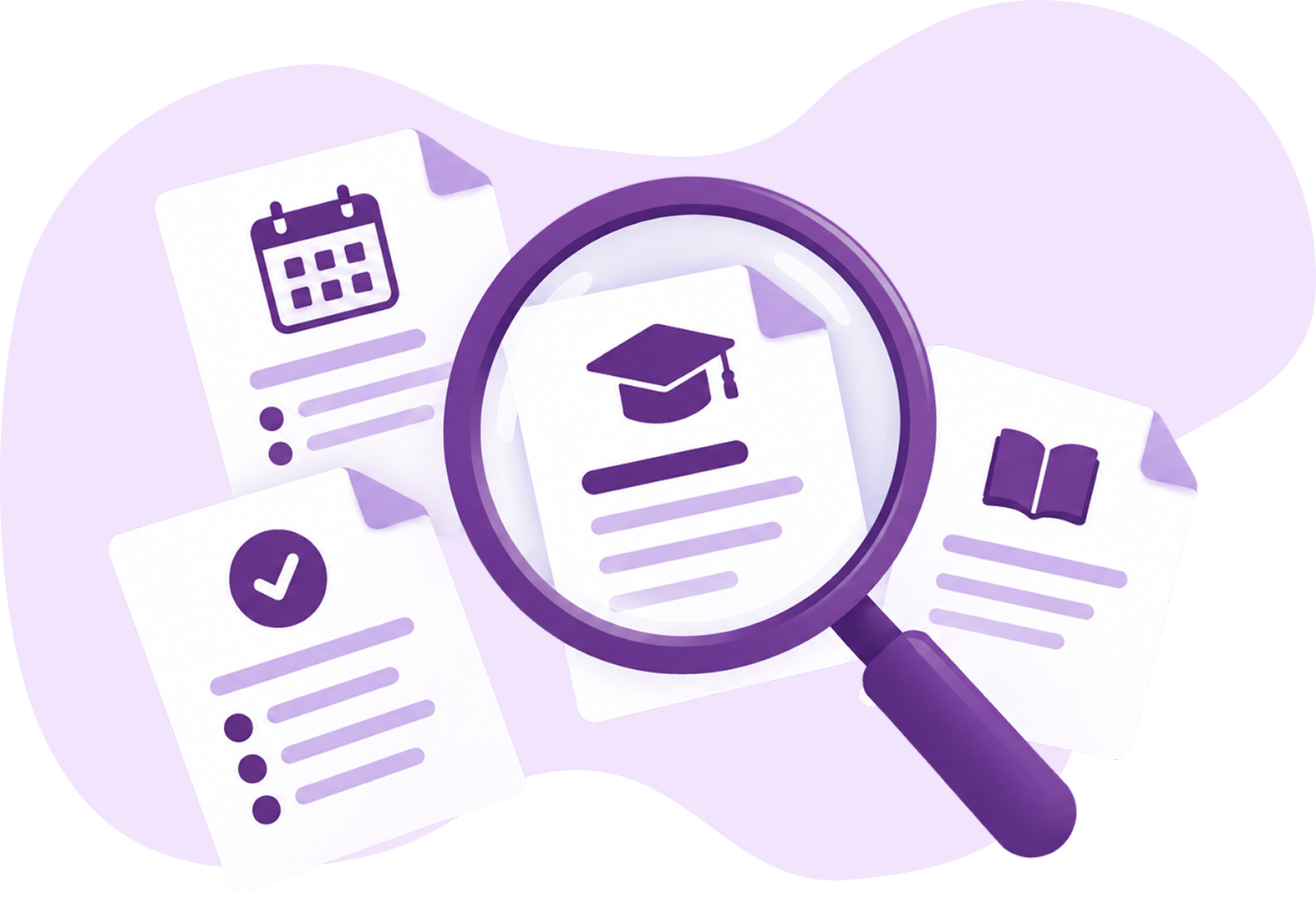 Faciliter l’accès aux informations de scolarité