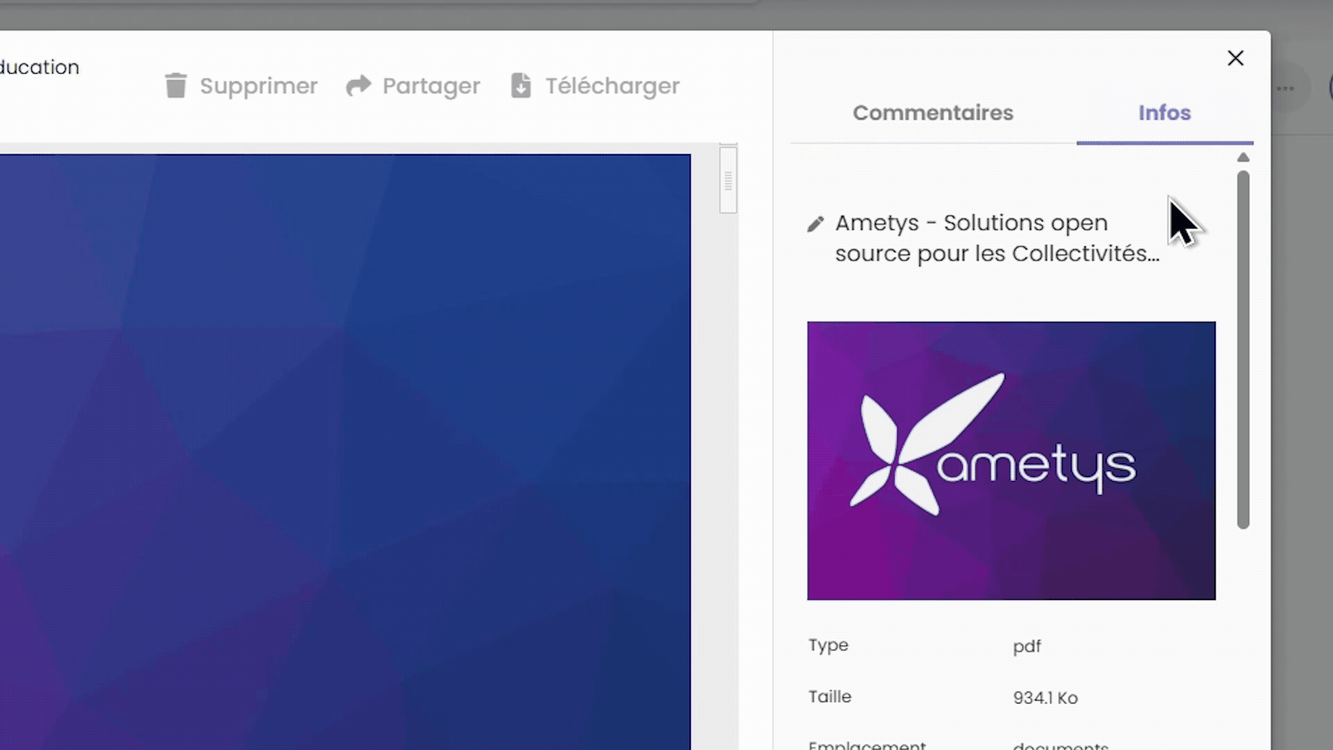 Création de contenus assistée par l&rsquo;intelligence artificielle