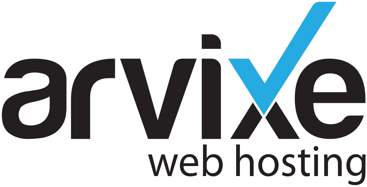 Arvixe