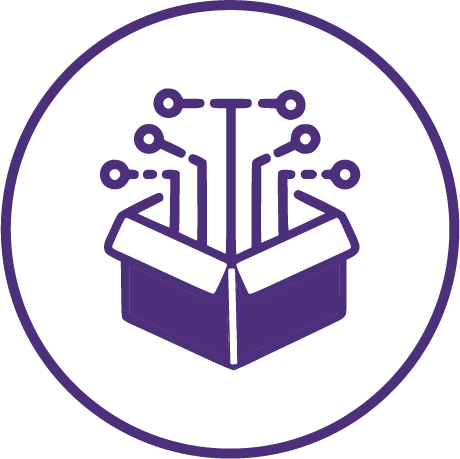 Solution 100 % open source