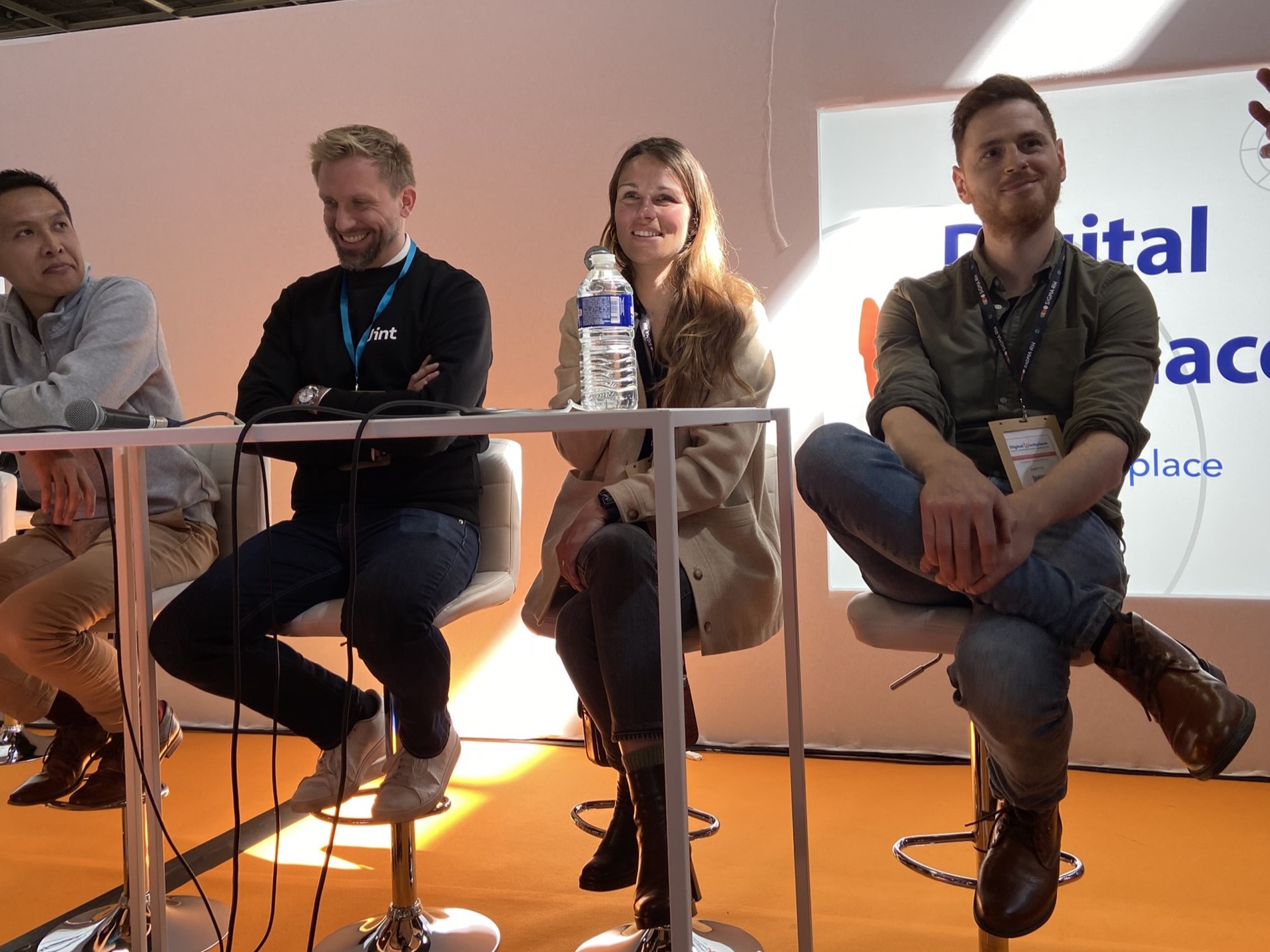 Table ronde 3